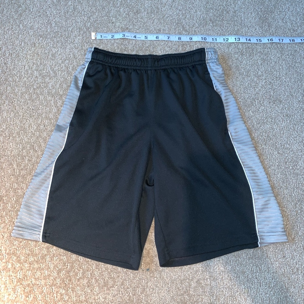 ATHLETIC SHORTS💪🏼